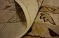 8' x 8' Heris Round Rug thumbnail