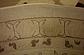 8' x 8' Heris Round Rug thumbnail