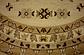 8' x 8' Heris Round Rug thumbnail
