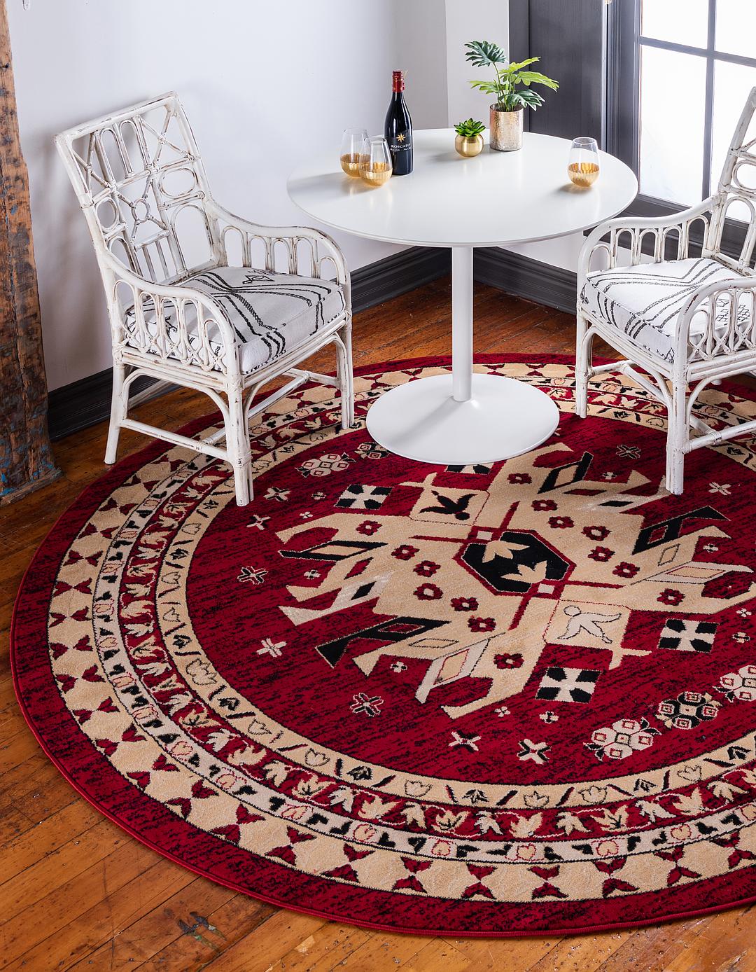 Main image of rug