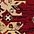 See color option for 3' x 16' 5 Heriz Design Runner Rug