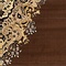 See color option for 8' x 10' Mashad Design Rug