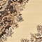 See color option for 8' x 8' Mashad Design Round Rug
