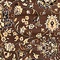 See color option for 8' x 10' Kashan Design Rug