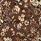 See color option for 5' x 8' Kashan Design Rug