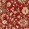 See color option for 8' x 10' Kashan Design Rug