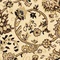 See color option for 5' x 8' Kashan Design Rug
