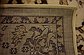 90cm x 500cm Kashan Design Runner Rug thumbnail image 10