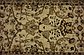 90cm x 500cm Kashan Design Runner Rug thumbnail image 4