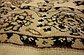 90cm x 500cm Kashan Design Runner Rug thumbnail image 7