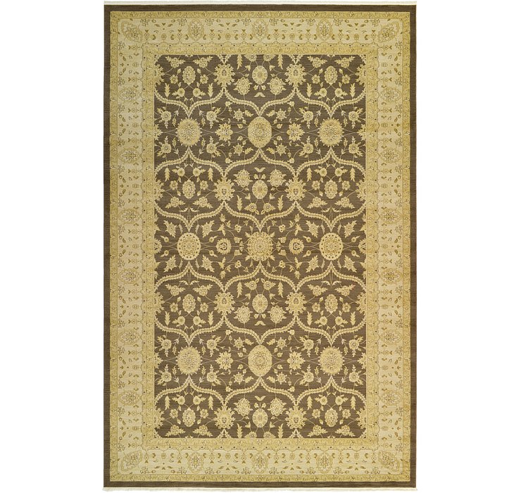 10' 6 x 16' 5 Kensington Rug