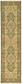 2' 7 x 10' Kensington Runner Rug thumbnail