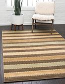 6' x 9' Kashkuli Gabbeh Rug thumbnail image 1