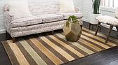 6' x 9' Kashkuli Gabbeh Rug thumbnail image 2