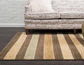 6' x 9' Kashkuli Gabbeh Rug thumbnail image 3