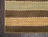 6' x 9' Kashkuli Gabbeh Rug thumbnail image 8