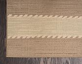 6' x 9' Kashkuli Gabbeh Rug thumbnail image 9
