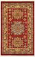 3' 3 x 5' 3 Serapi Rug thumbnail image 1