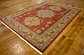 7' x 10' Serapi Rug thumbnail image 4