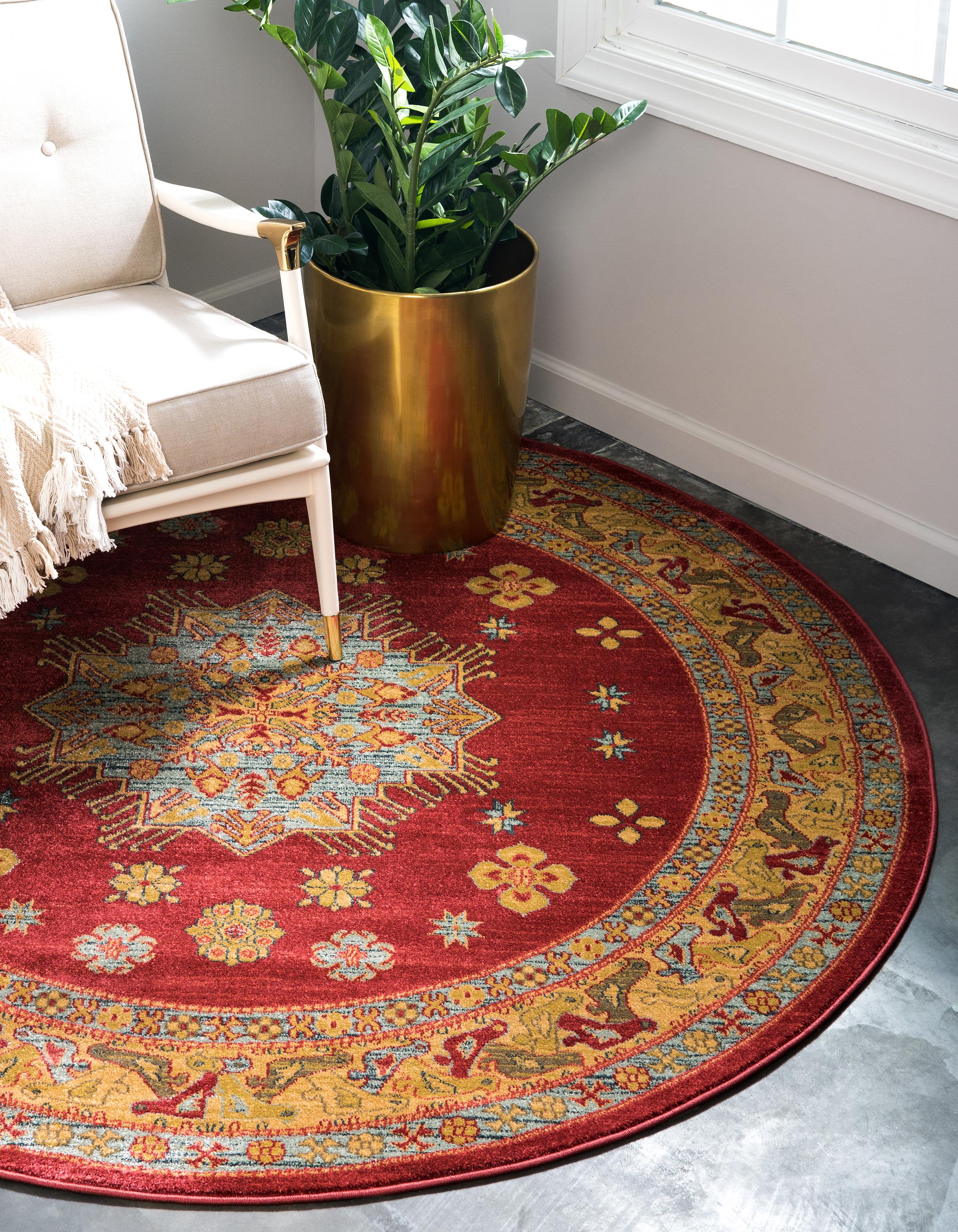 Main image of rug