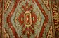 4' x 4' Serapi Square Rug thumbnail image 3