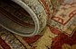 4' x 4' Serapi Square Rug thumbnail image 7