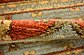 4' x 4' Serapi Square Rug thumbnail image 8