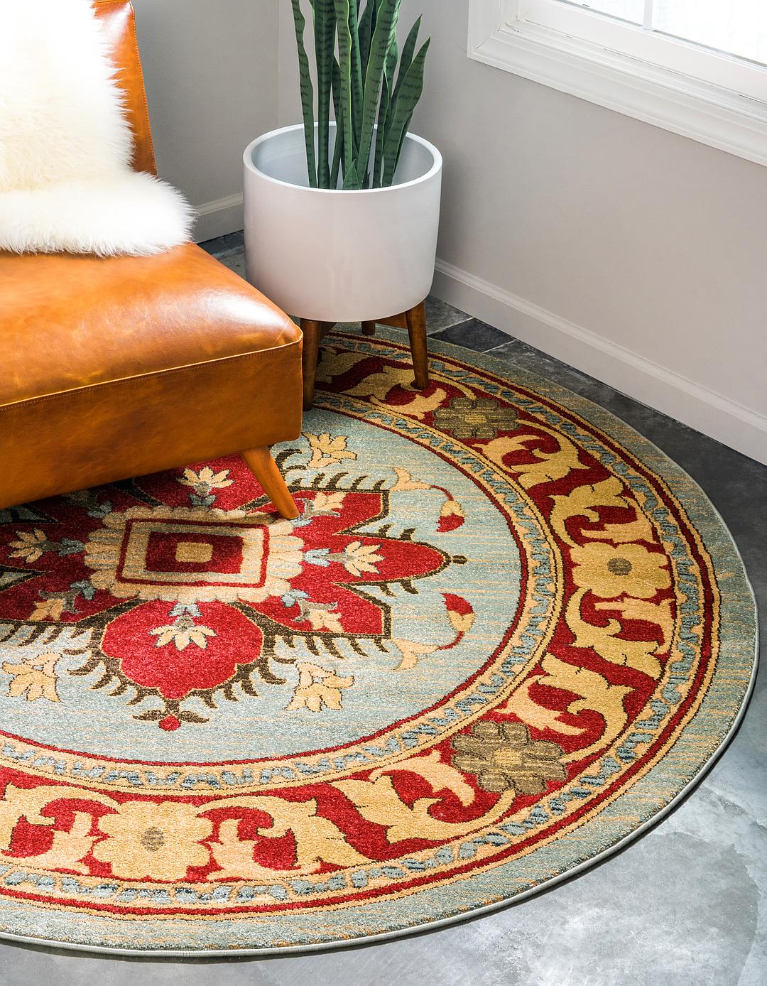 Main image of rug