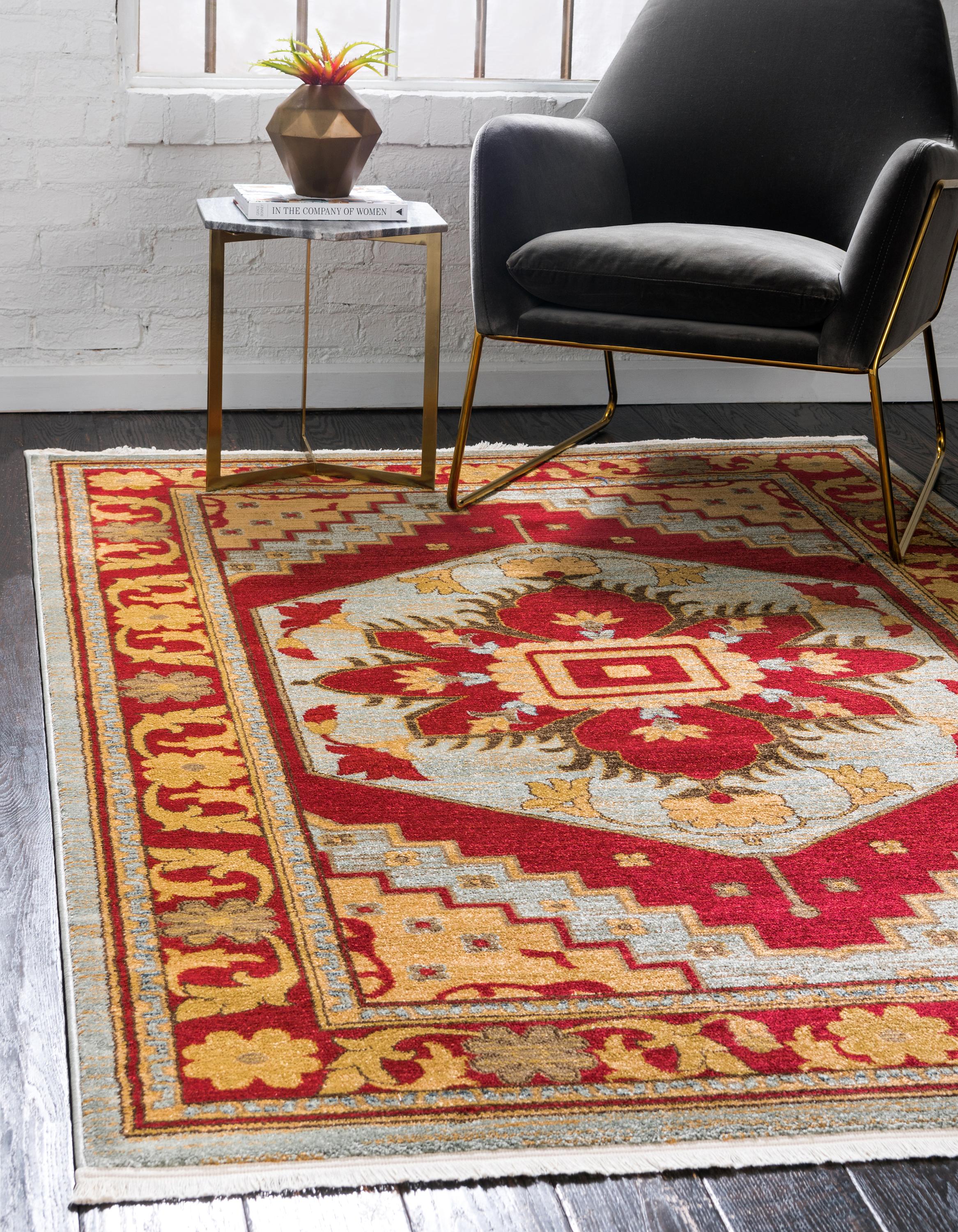 Main image of rug