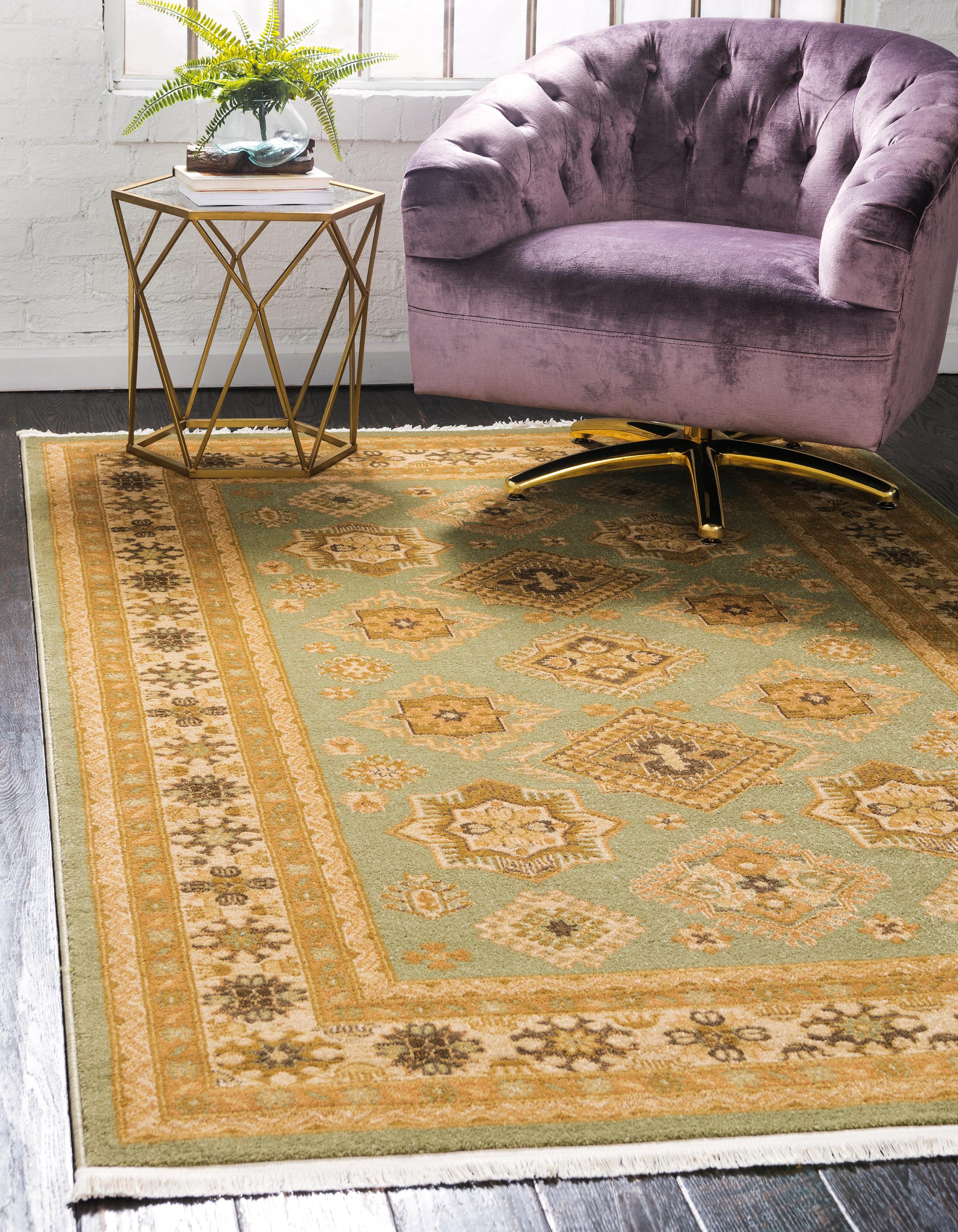 Main image of rug