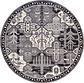 245cm x 245cm Vista Round Rug thumbnail image 4