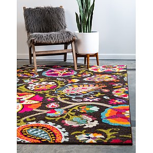 5' x 8' Casablanca Rug