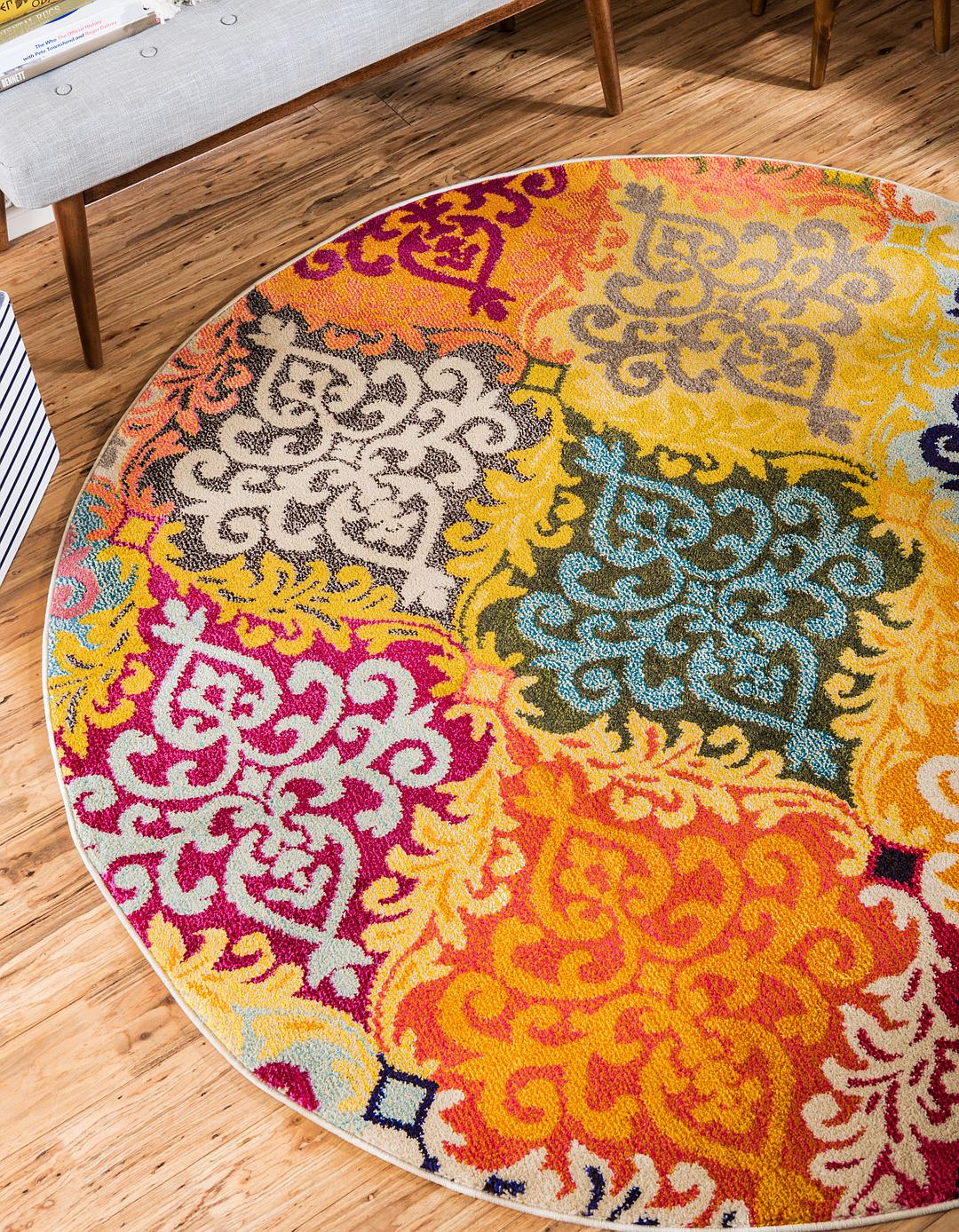 Main image of rug