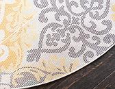 8' x 8' Casablanca Round Rug thumbnail