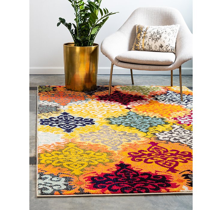 10' 6 x 16' 5 Casablanca Rug