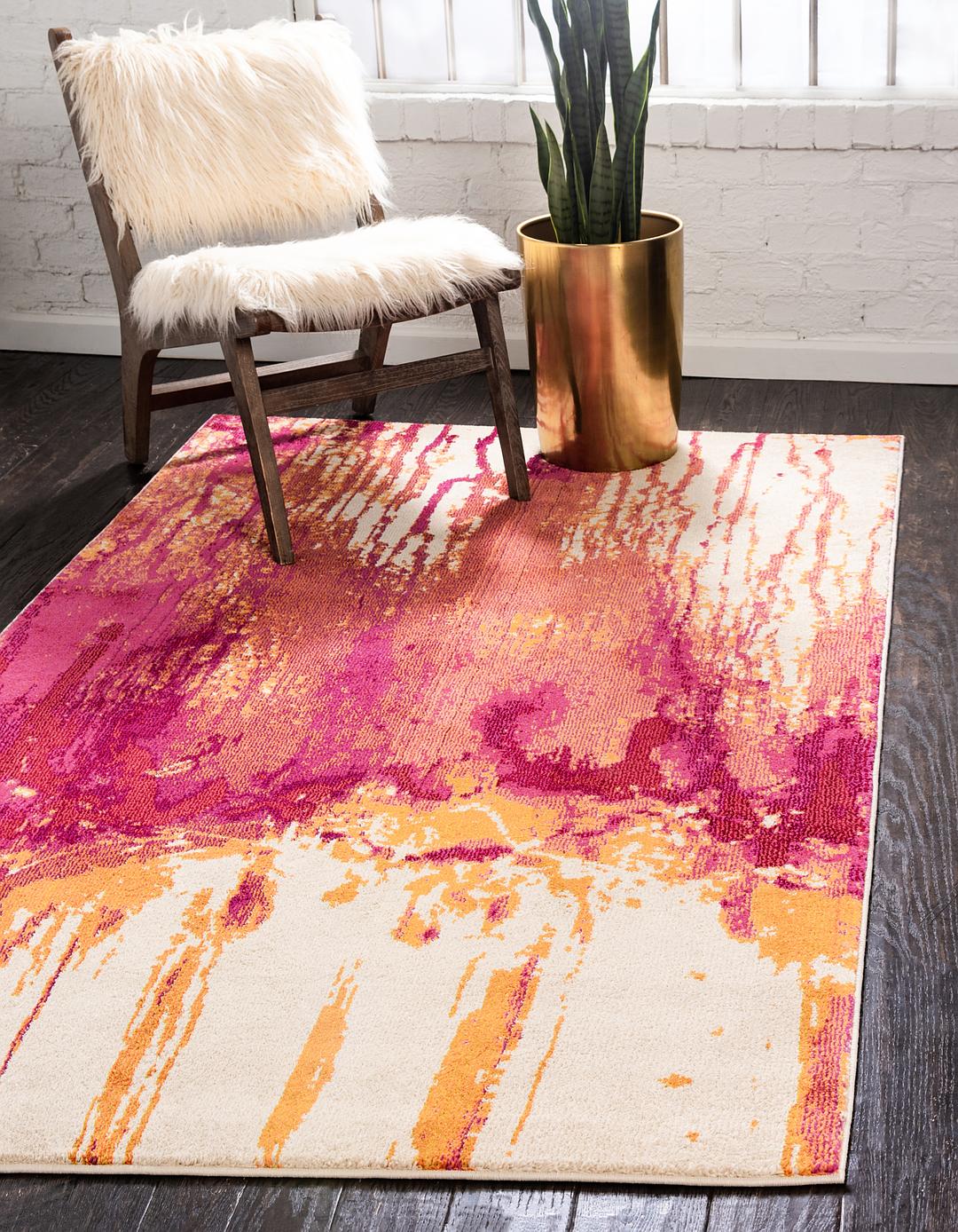 Main image of rug