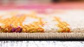 5' x 8' Hyacinth Rug thumbnail