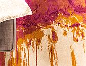 5' x 8' Hyacinth Rug thumbnail