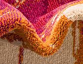 5' x 8' Hyacinth Rug thumbnail