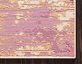 5' x 8' Hyacinth Rug thumbnail
