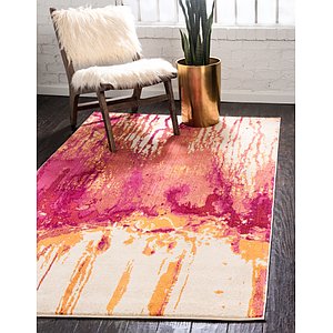 7' x 10' Casablanca Rug