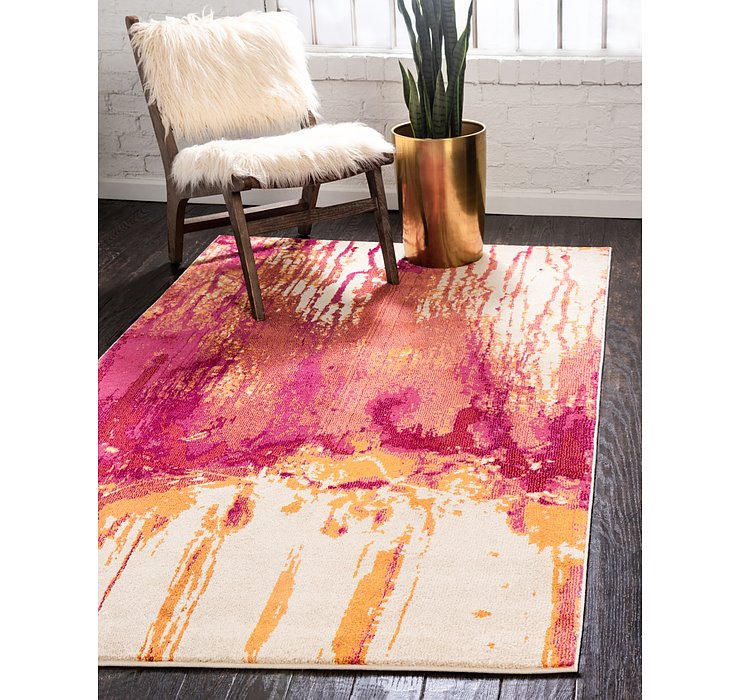 7' x 10' Casablanca Rug