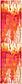 2' 7 x 10' Hyacinth Runner Rug thumbnail