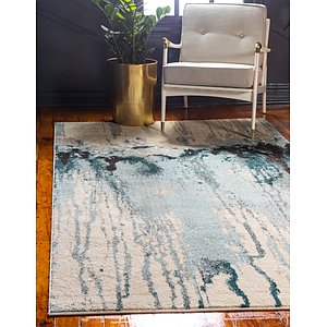 Unique Loom 9' x 12' Estrella Rug