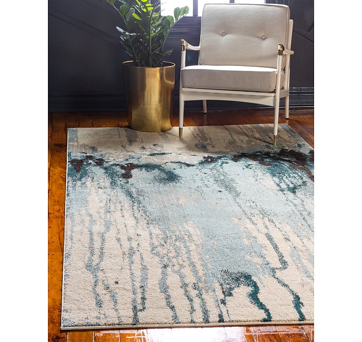 5' x 8' Casablanca Rug