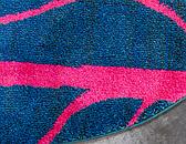 8' x 8' Casablanca Round Rug thumbnail