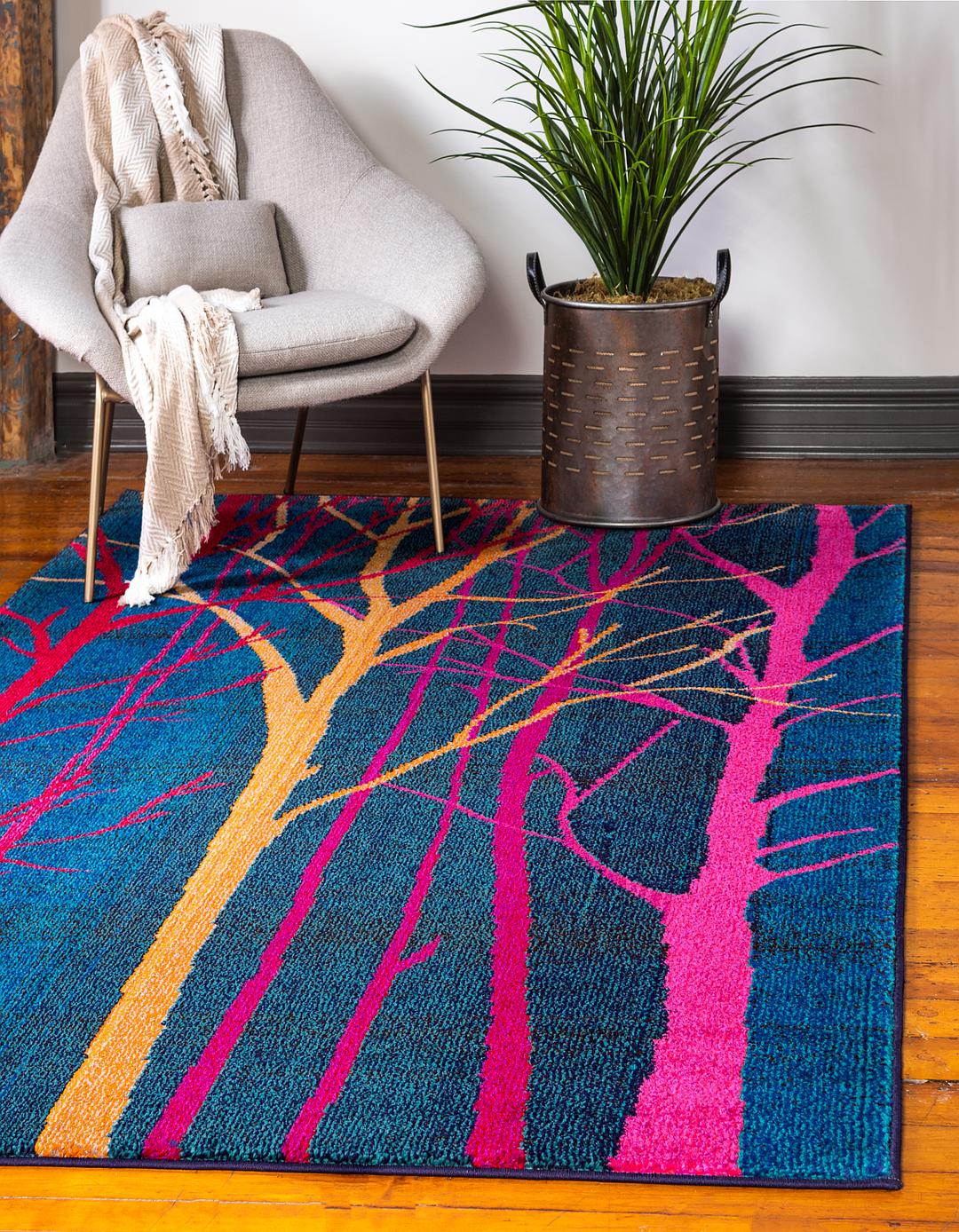 Main image of rug