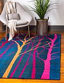 8' x 11' Casablanca Rug thumbnail