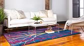 8' x 11' Casablanca Rug thumbnail