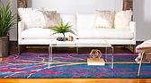 8' x 11' Casablanca Rug thumbnail